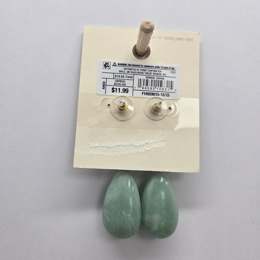 Linear Beaded Earrings - A New Day™ Multicolor