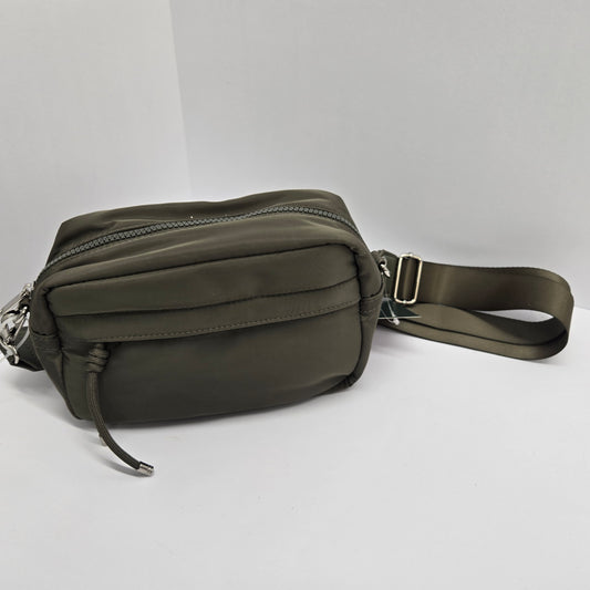 Camera Crossbody Bag - Wild Fable™