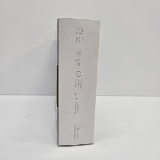 Curtain String lights - heyday™