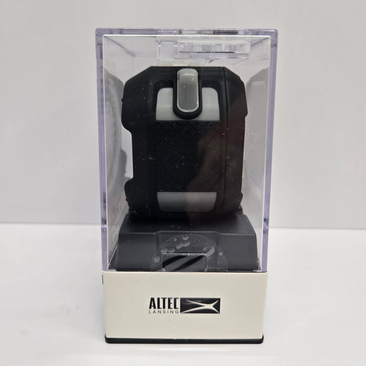 Altec Lansing HYDRATREK Magnetic, Waterproof, Bluetooth Speaker