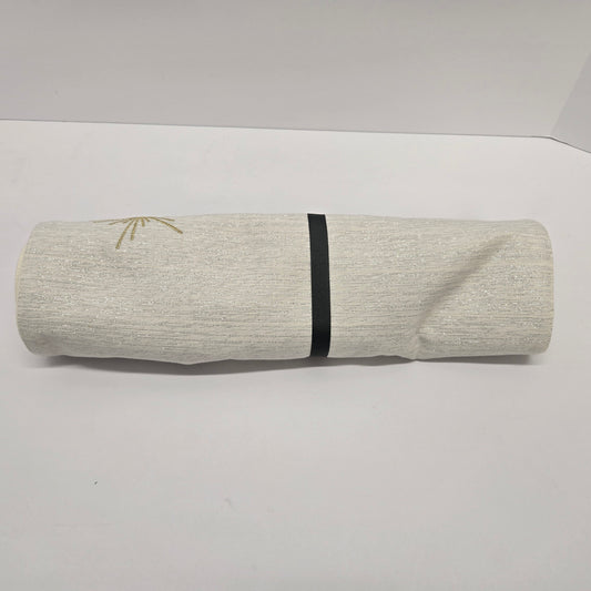 Glimmering Stars Table Runner - Threshold