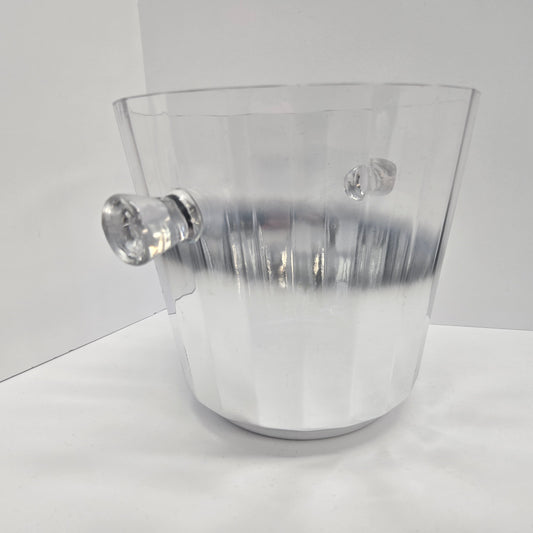 135.2 fl oz Glass Champagne Bucket - Threshold™