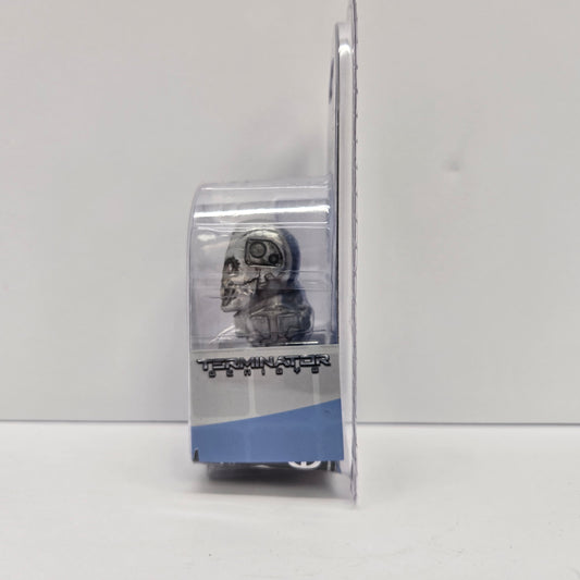 NECA SCALERS - Terminator Endoskeleton