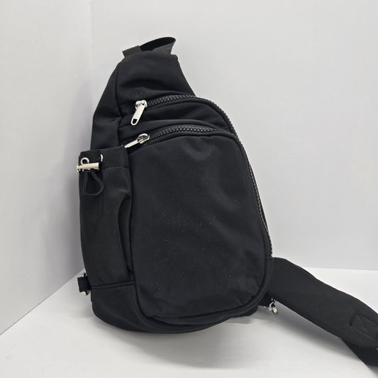 Flap Sling Crossbody Bag - Wild Fable™