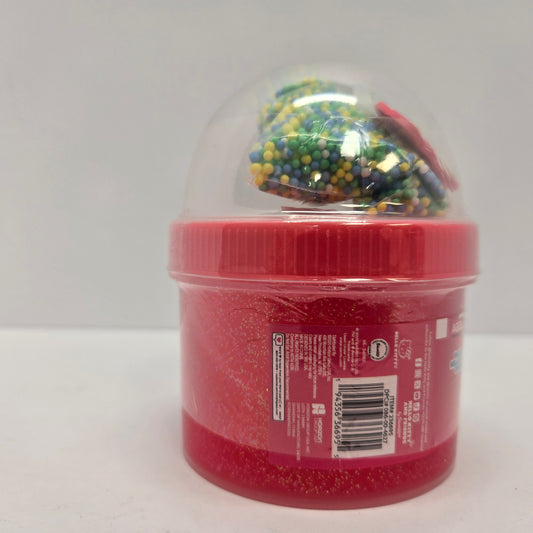 Hello Kitty Slimygloop Scented Slime