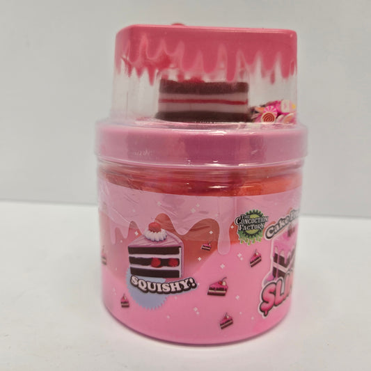 Concoction Factory Deluxe Sweet Treats - Cake