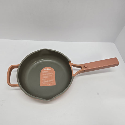 Our Place 8.5" Ceramic Nonstick Mini Always Pan