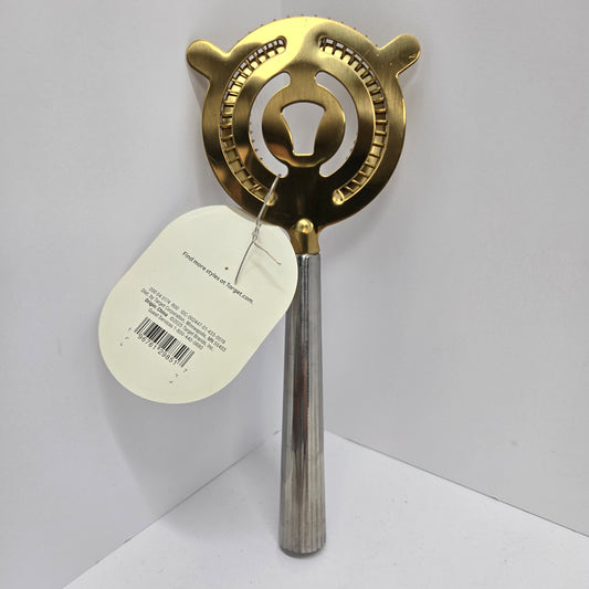 Cocktail Strainer - Threshold