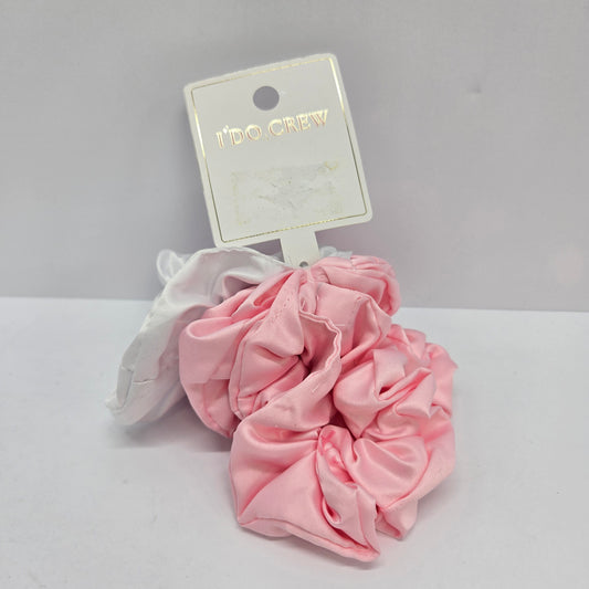 5pk Scrunchies "Bride & Squad" - I Do Crew