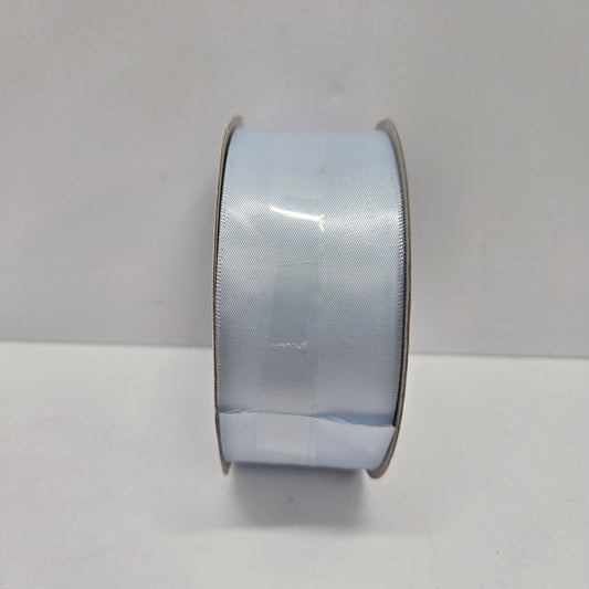 1.5" Satin Ribbon 36' Light Blue - Wondershop™