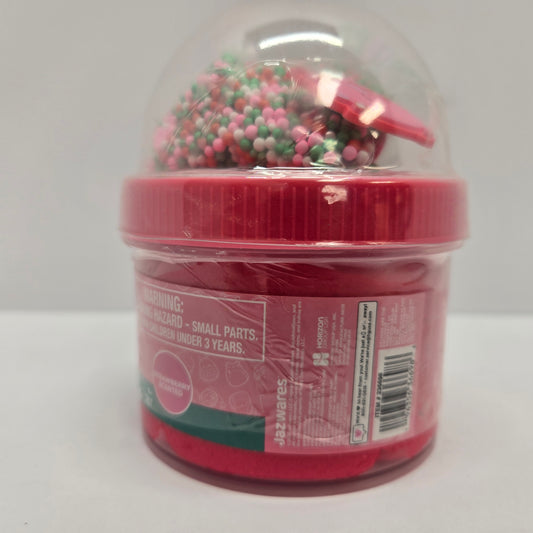 Squishmallows Slimygloop Scented Slime