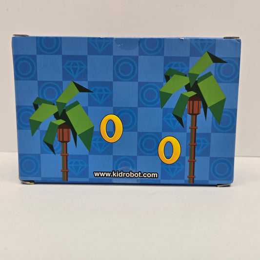 Sonic The Hedgehog Sonic & Tails 3-Inch Vinyl Figure 2-Pack