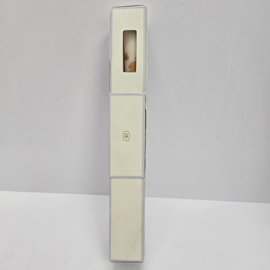 4pk Unscented Taper Candles (Oak pattern) - Studio McGee Threshold