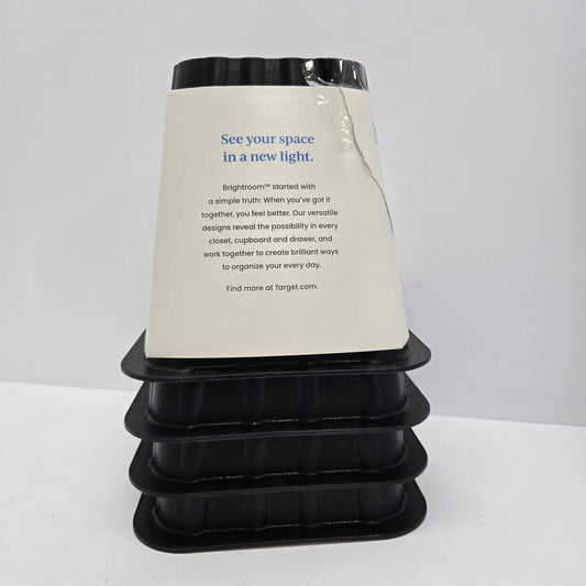 Bed Risers 4pk - Brightroom™