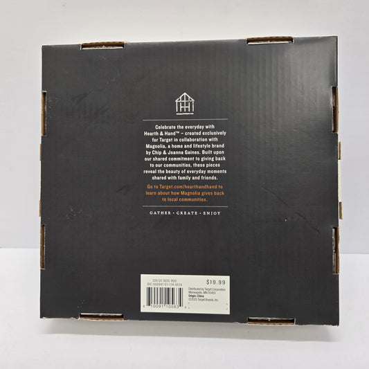 Hearth & Hand with Magnolia Tasting Spoon Set of 4