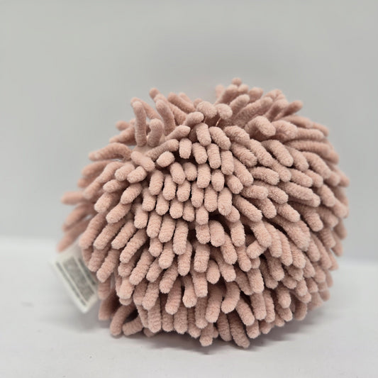 Room Essentials Pink Noodle Hand Towel