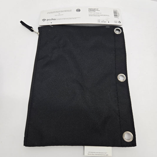 Harry Potter Hogwarts Binder Zip Case by Yoobi