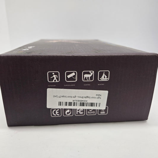 beenate night vision binoculars