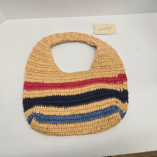 Universal Thread Shoulder Bag Hobo Purse