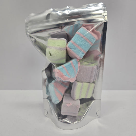 Freeze Dried Unicorn Poo Mellows