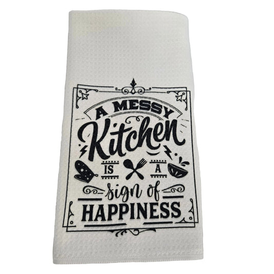 Kitchen Towels - Pick your Print
