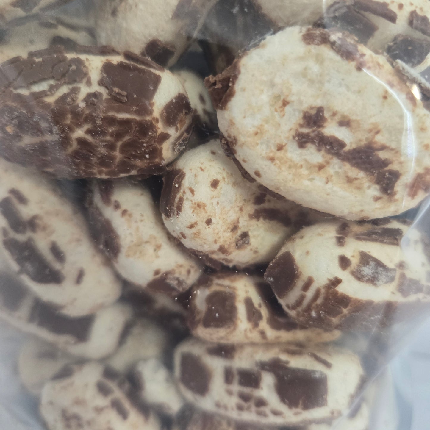 Freeze Dried Carolina Bites