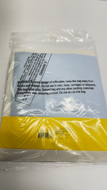 Sun Squad 31'' Solid Water Tube Float Blue Pool Toy Kids