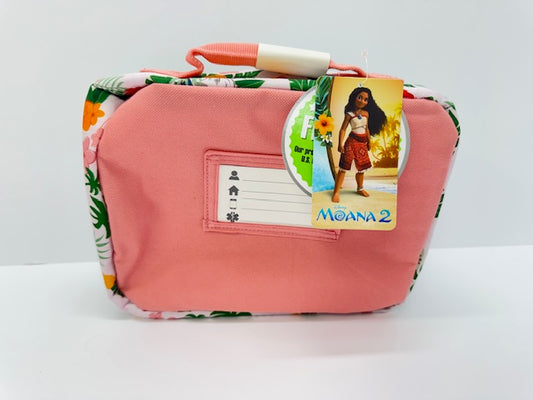 Disney Princess Lunch Kit - Moana