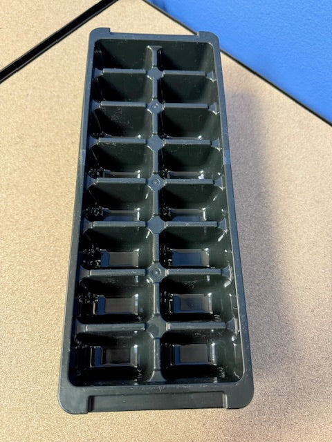 Plastic 2pk Ice Tray - Room Essentials