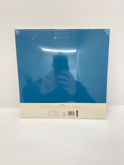 U Brands 10''x10'' Weekly Combination Pad - Coral Chic: Weekly To Do List, Office Supplies, Notepad, 52 Sheets