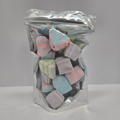 Freeze Dried Unicorn Poo Mellows