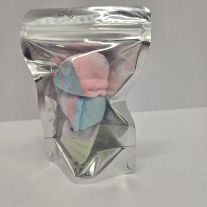 Freeze Dried Unicorn Poo Mellows