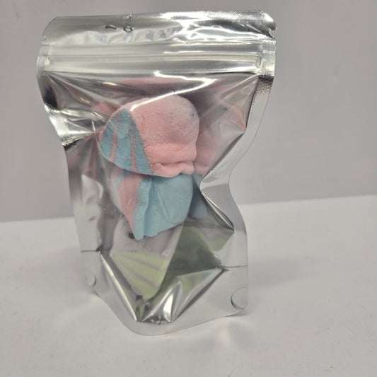 Freeze Dried Unicorn Poo Mellows