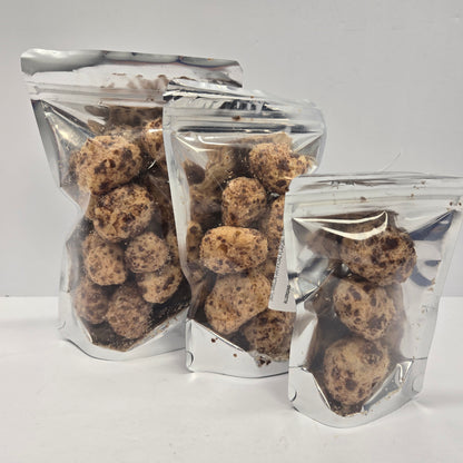 Freeze Dried Dudleys