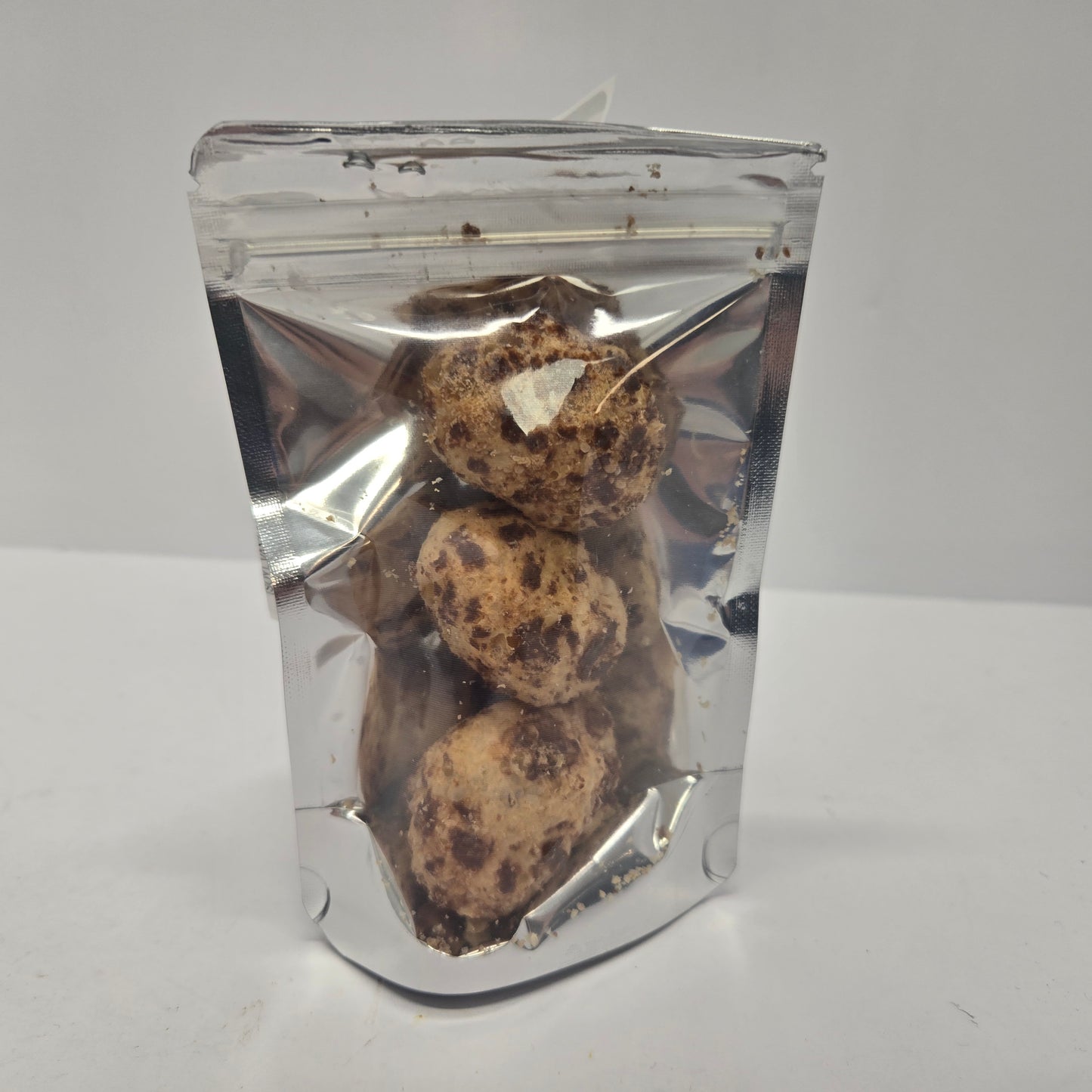 Freeze Dried Dudleys