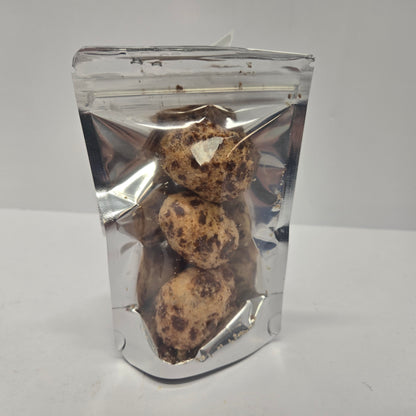 Freeze Dried Dudleys