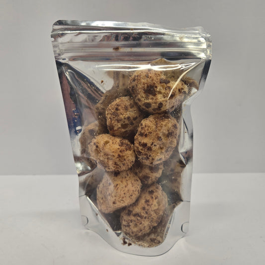 Freeze Dried Dudleys