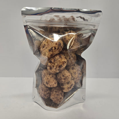 Freeze Dried Dudleys