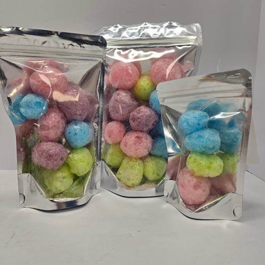 Freeze dried Happy Ranchers