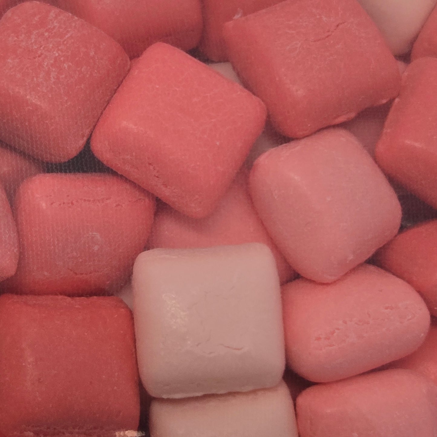 Freeze Dried Mini Pink Crunchers