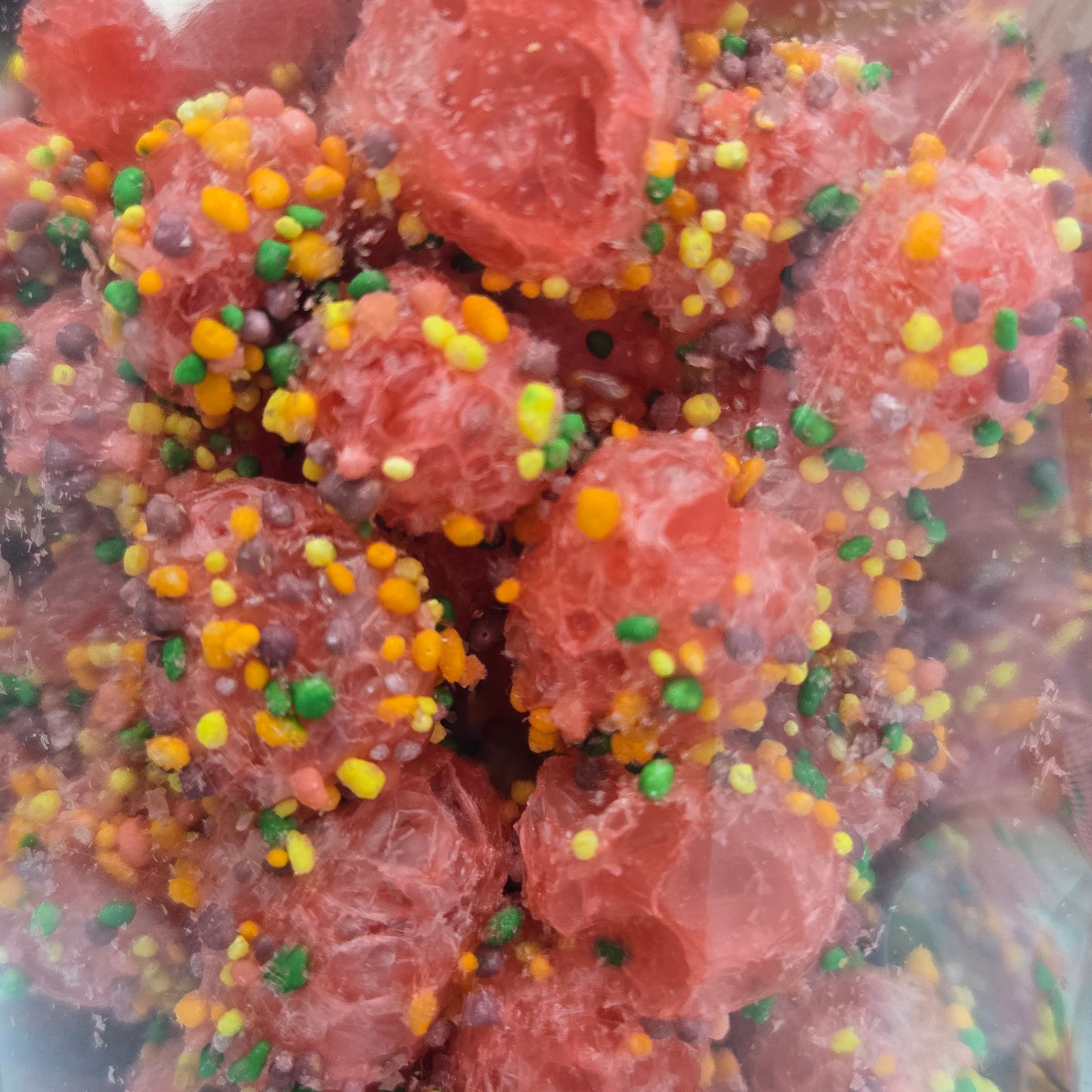 Freeze Dried Smart Bunch