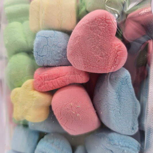 Freeze Dried Lucky Mellows