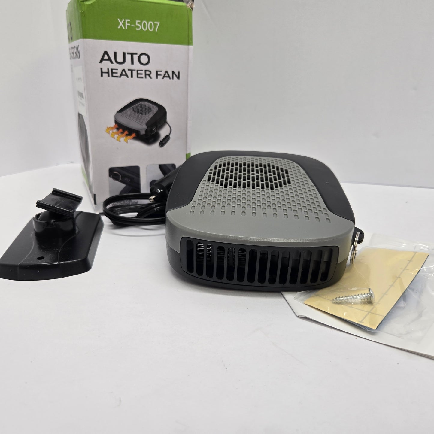12V Car Heater/Fan XF-5007