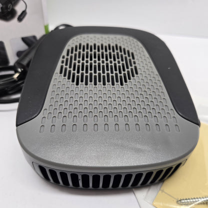 12V Car Heater/Fan XF-5007