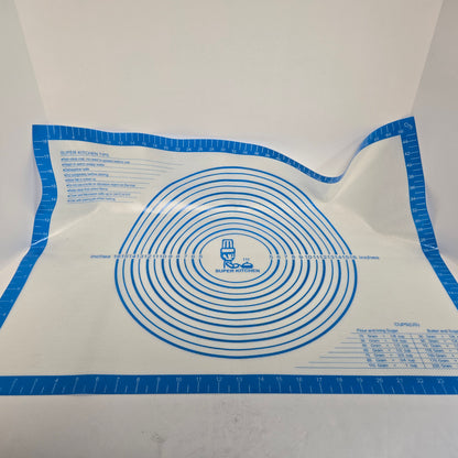 Pastry Silicone Baking Mat