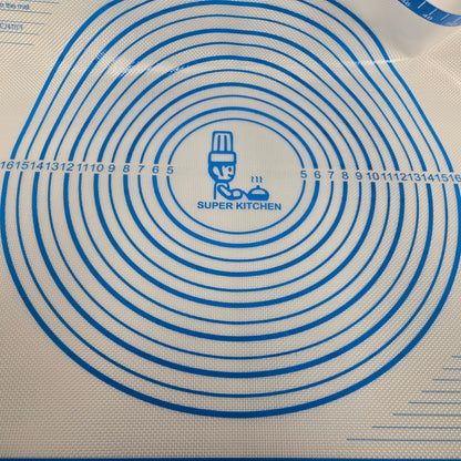 Pastry Silicone Baking Mat