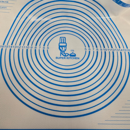 Pastry Silicone Baking Mat