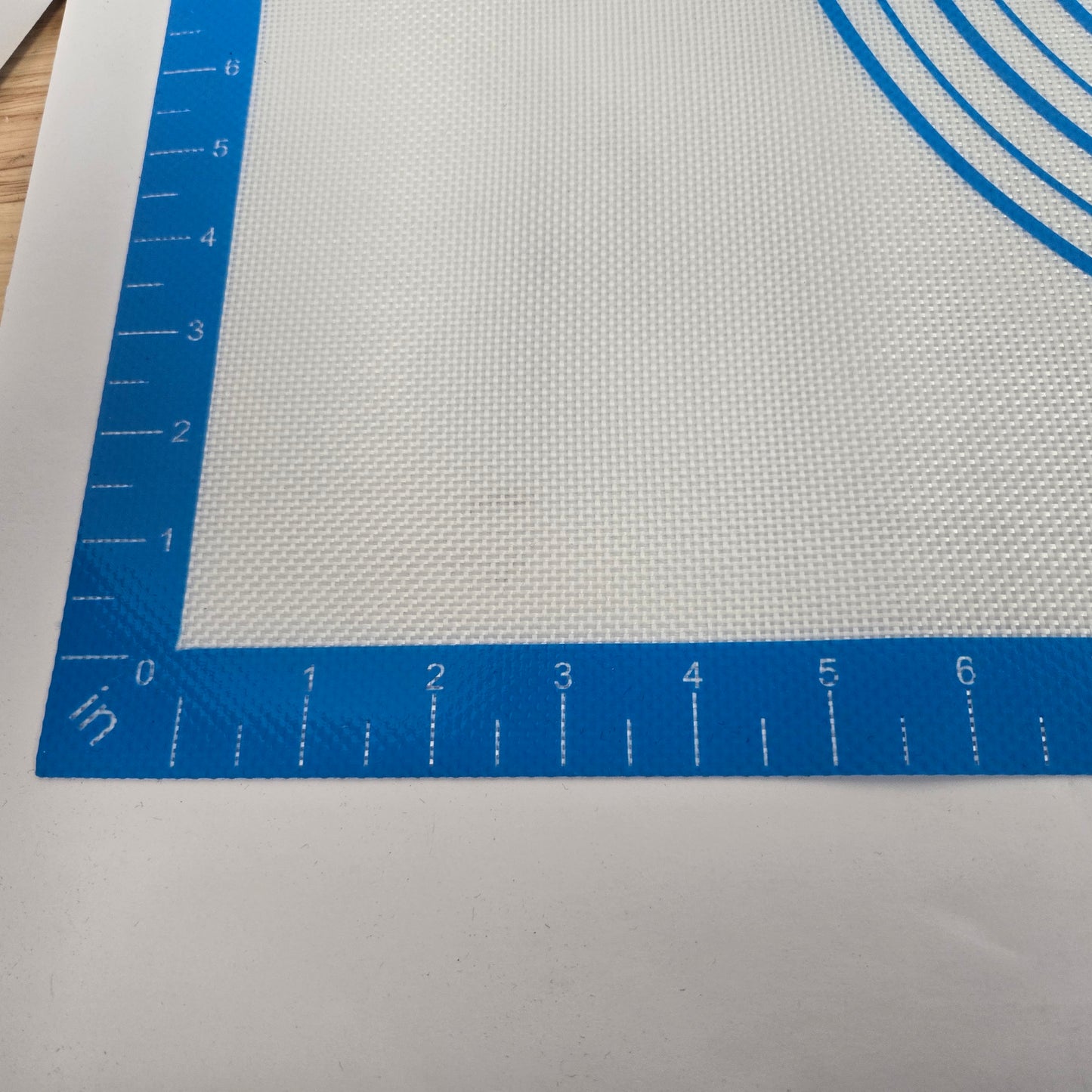Pastry Silicone Baking Mat