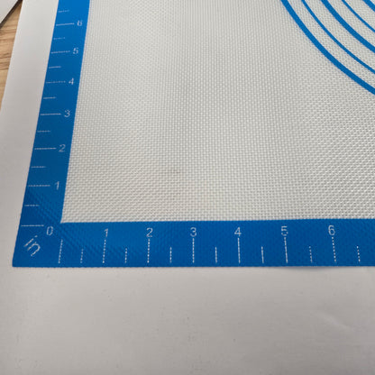 Pastry Silicone Baking Mat