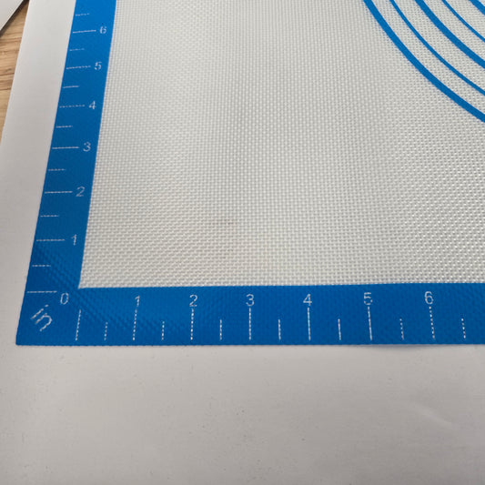 Pastry Silicone Baking Mat